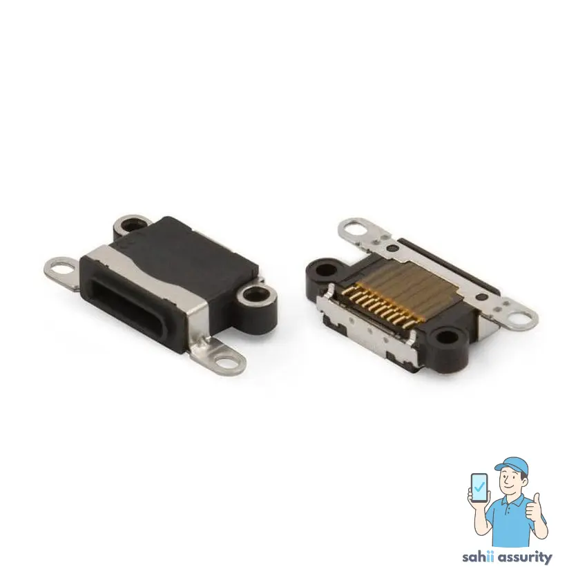 Charging Connector for Apple iPhone 5
